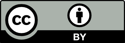Licenza: Attribuzione