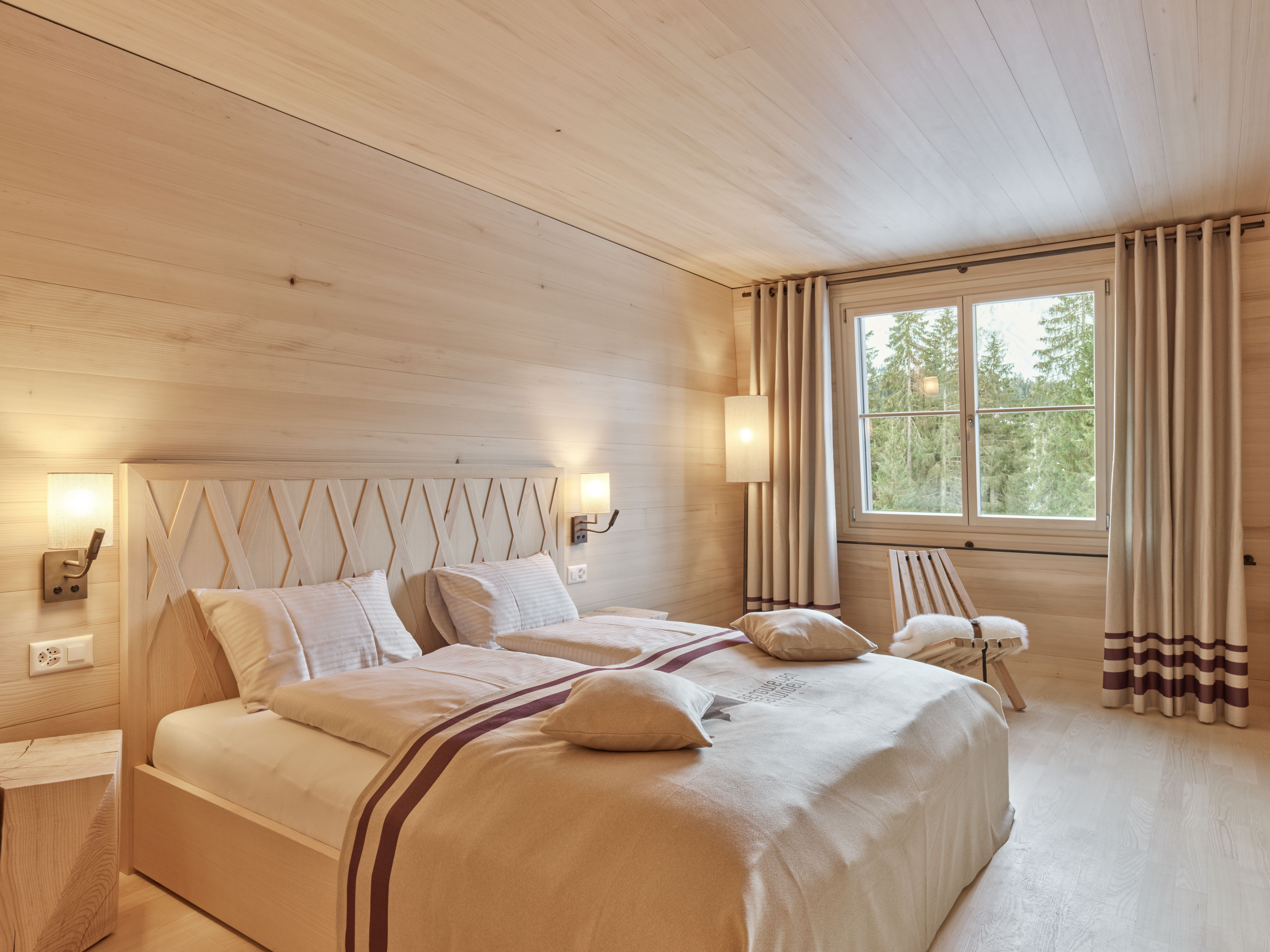 Hotel Bergwelten Salwideli