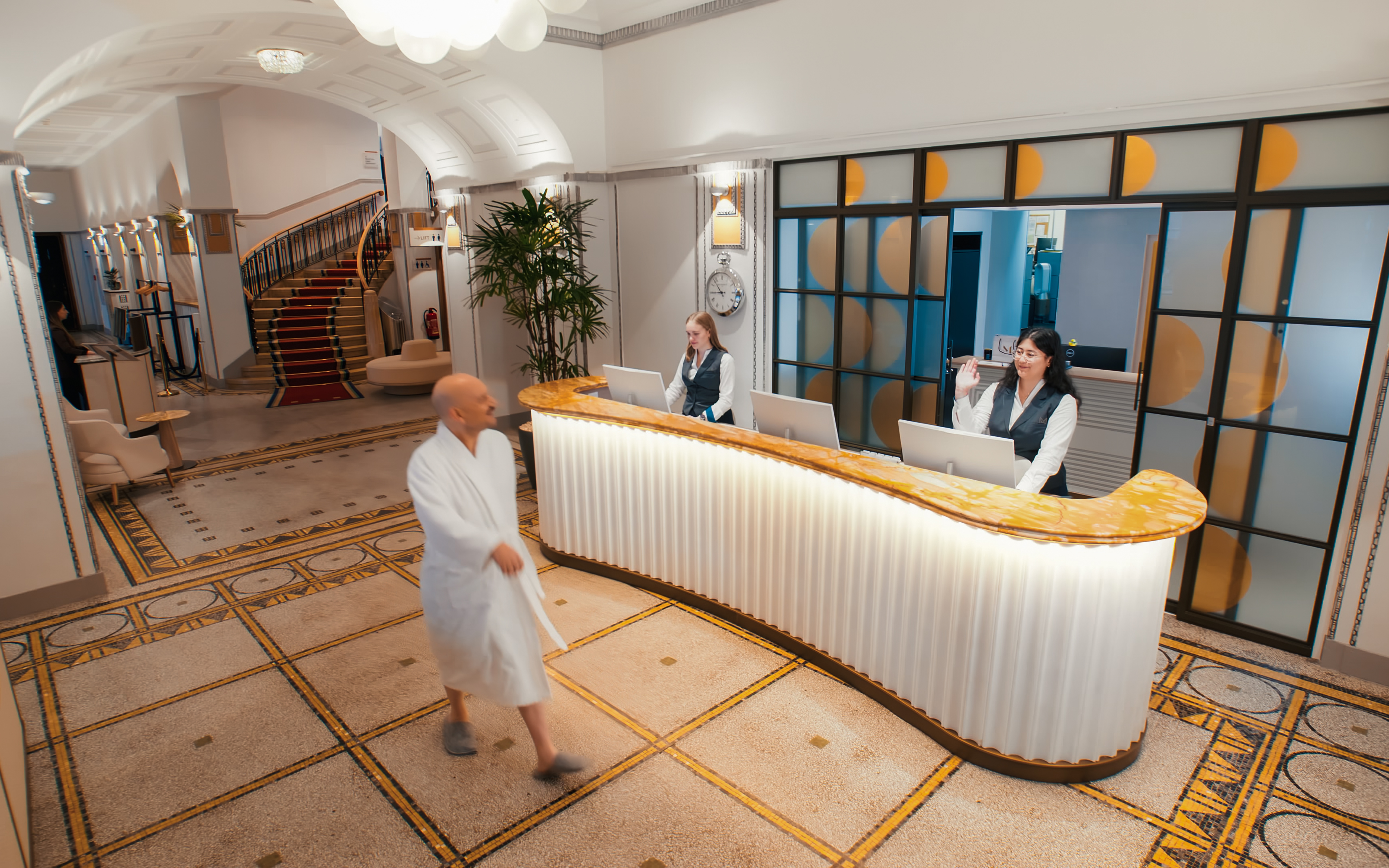 Hotel in Lucerne