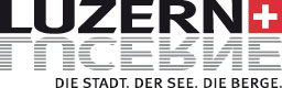 Lucerne Tourism logo