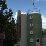 Silo-Hotel Tannenhof, Escholzmatt