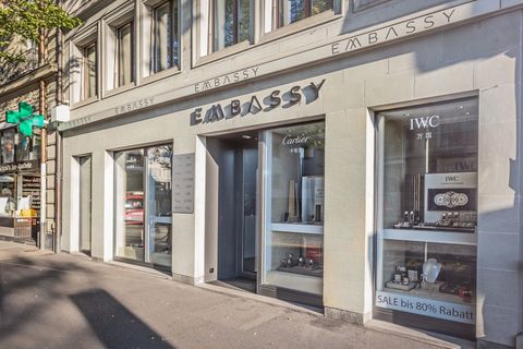 [Translate to Englisch:] Embassy Jewel AG