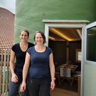 Silo-Glamping, Tannenhof, Escholzmatt