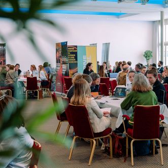 Räumlichkeiten Grand Casino Luzern