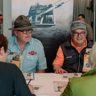 Räumlichkeiten Grand Casino Luzern