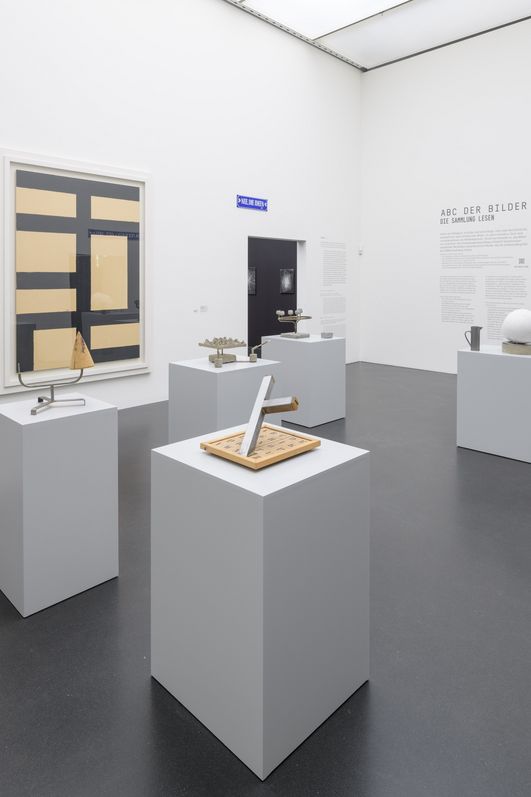  KML Kunstmuseum Luzern 