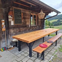 Stäfeli-Stöbli, Schwarzenberg