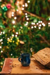Glühwein geniessen - Adventsstimmung in der Stadt Luzern