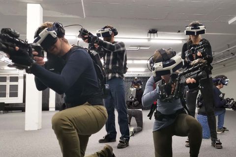 Excursion tips for bad weather | Excursions in wind & rain