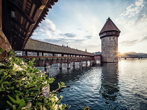Podcast Episode: Die Luzerner Riviera